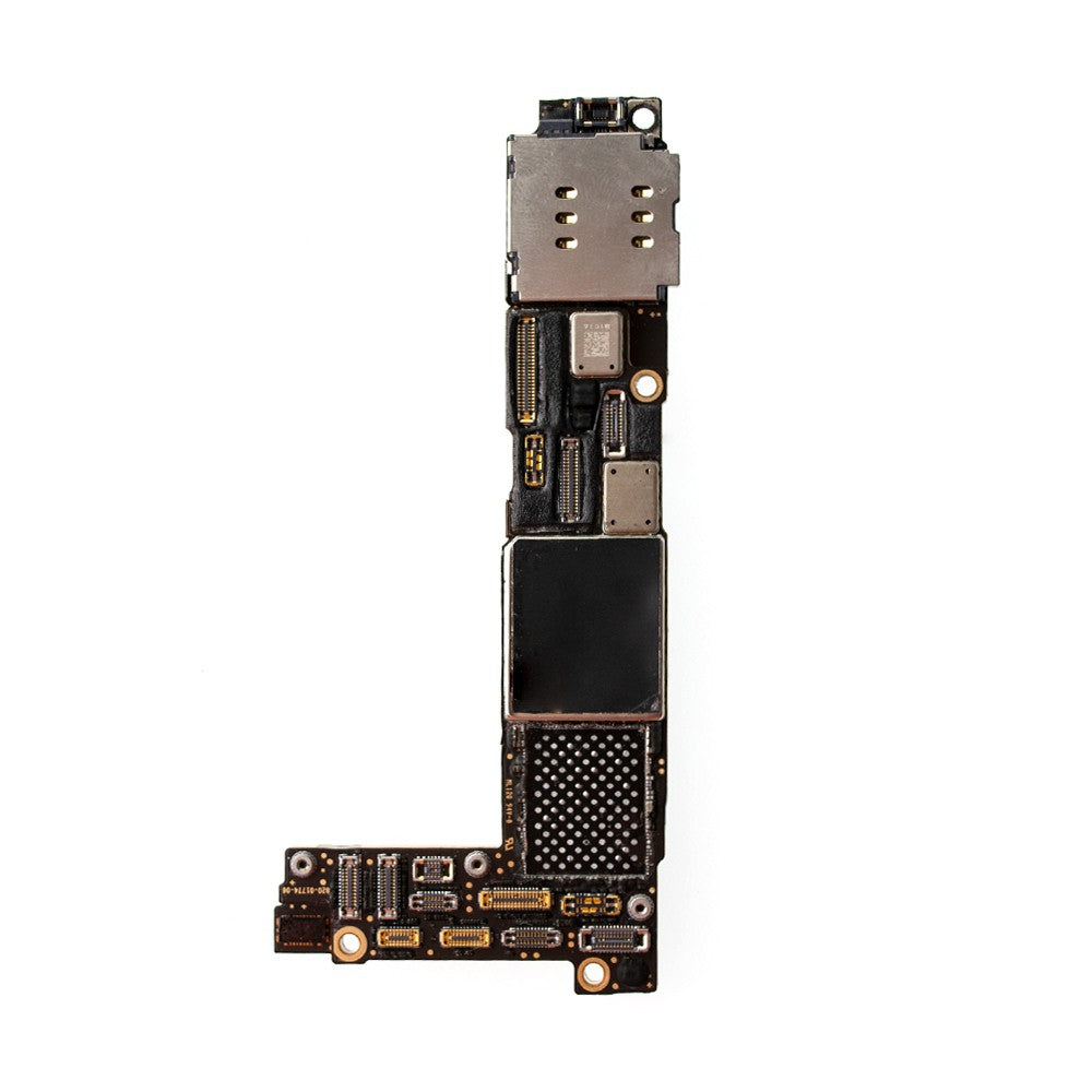 Junk Damaged Logic Motherboard for iPhone 12 mini Repair Skill Training Junk Damaged Logic Motherboard for iPhone 12 mini Repair Skill Training